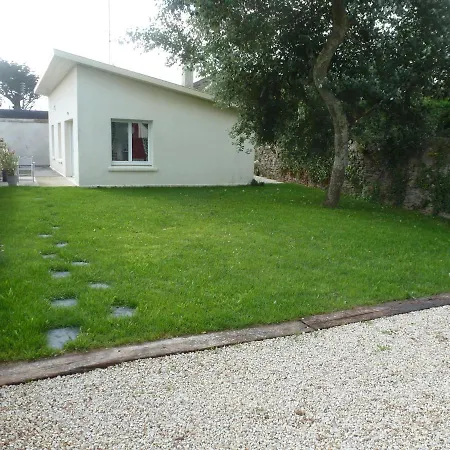 Le Clos Des Pinsons Holiday home Barneville-Carteret