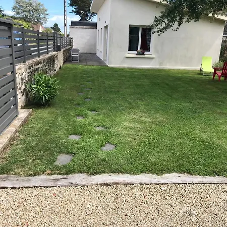Le Clos Des Pinsons