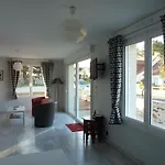 Le Clos Des Pinsons Holiday home *