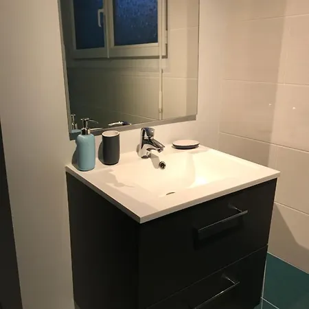 Le Clos Des Pinsons Casa vacanze