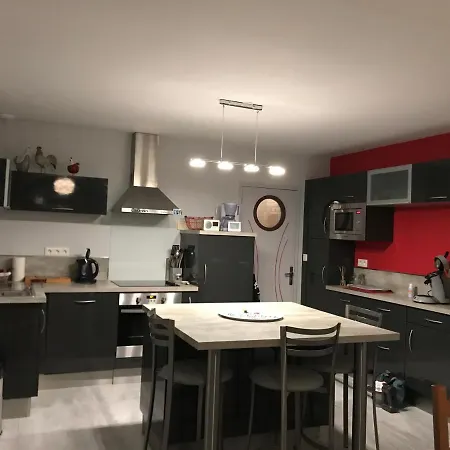 Le Clos Des Pinsons *