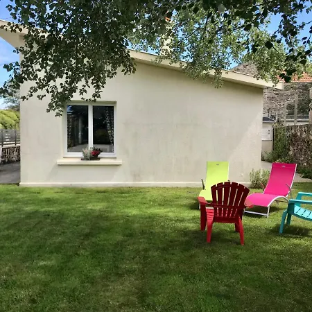 Le Clos Des Pinsons *