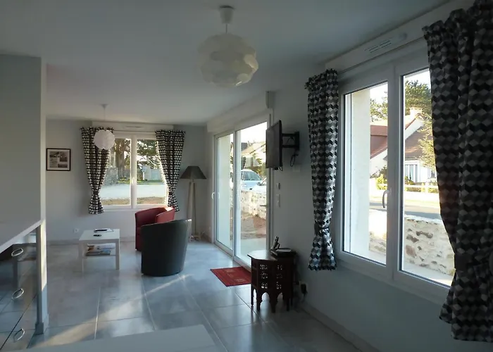 Le Clos Des Pinsons Casa vacanze *