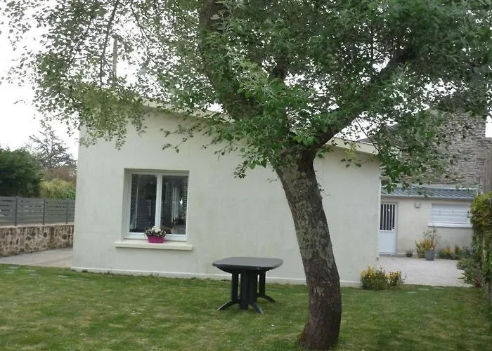 Casa vacanze Le Clos Des Pinsons