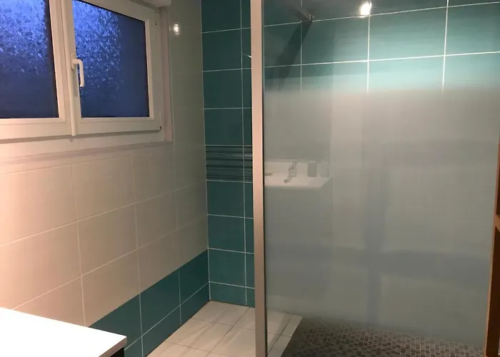 Le Clos Des Pinsons Casa vacanze Barneville-Carteret