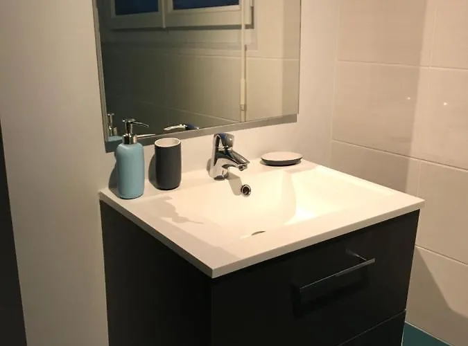 Le Clos Des Pinsons Casa vacanze