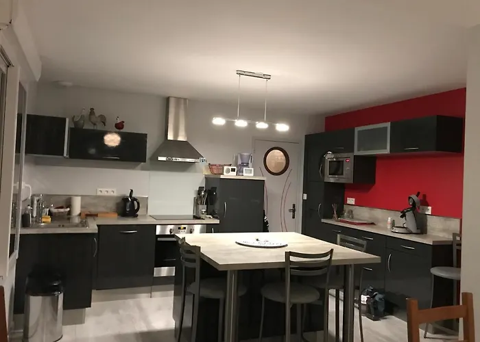 Le Clos Des Pinsons *